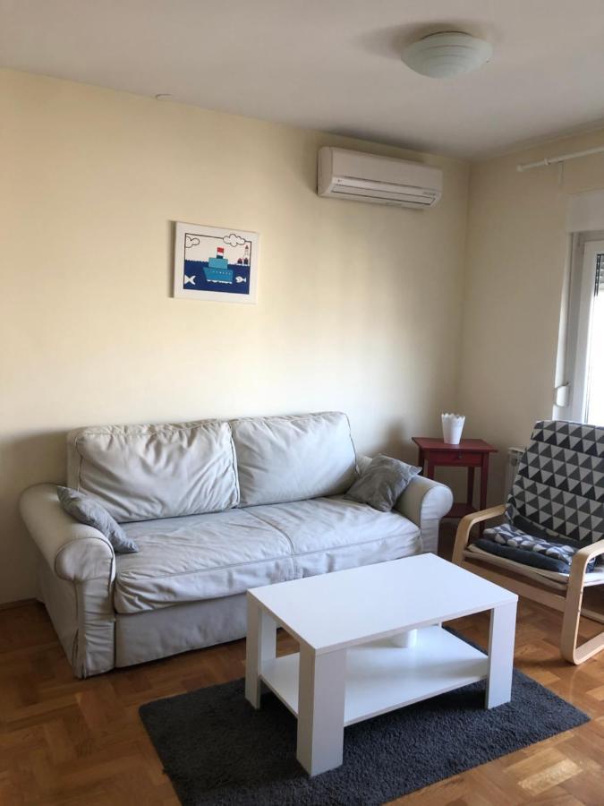 Apartment Maris - Free Parking Zagreb Exterior foto